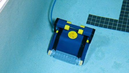 Havuz Temizleme Robotları: Konforlu ve Etkili Çözümler