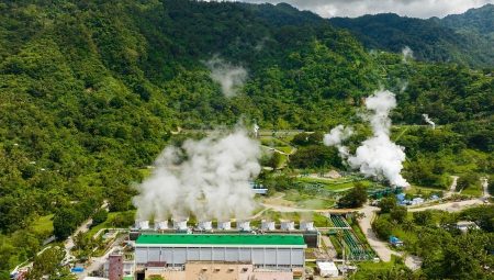 Jeotermal Enerji: Doğanın Sınırsız Kaynağı